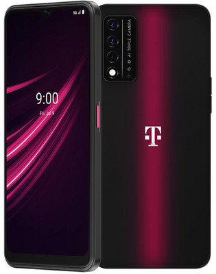 T-Mobile Revvl V+ 5G 64GB (T-Mobile) Unlocked - Very Good