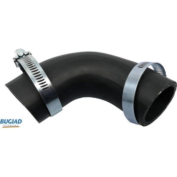 Bugiad 82060 Ladeluftschlauch FüR Peugeot Citroen Boxer Jumper-image