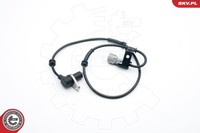 Hinterachse Rechts Esen Skv 06SKV323 Sensor, Raddrehzahl FüR Nissan