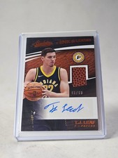 2017-18 Panini Absolute Basketball Cards 10