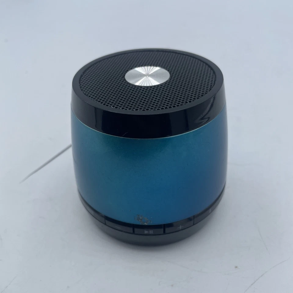 🔊 HMDX Jam² Classic HX-P230B Portable Bluetooth Speaker – Black – Genuine, AUX - Image 3 of 4