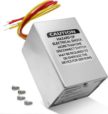 For Honeywell V8043E1012 Zone Valve,40003916-026 Honeywell Zone Valve Motor