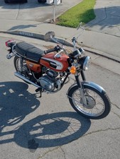 1975 Honda CB for Sale