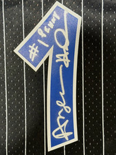 Penny Hardaway NBA Original Autographed Items for sale | eBay
