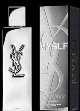 Myself L'Absolu by Yves Saint Laurent 3.3oz / 100ML EDP for Men SEALED BOX