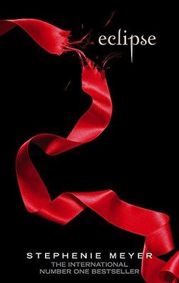 Eclipse: Stephenie Meyer (Twilight Saga) - Meyer, Stephenie