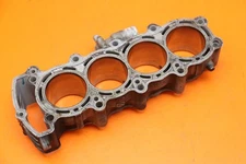 2005-2006 KAWASAKI NINJA ZX6R OEM ENGINE MOTOR PISTON CYLINDERS BLOCK JUG