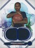 2023-24 Topps Motif #MDR-11 Jordan Hawkins Motif Rooke Relics Blue #/35