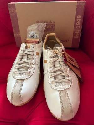 Onitsuka Tiger RUNSPARK 07 Ichiro model brand new