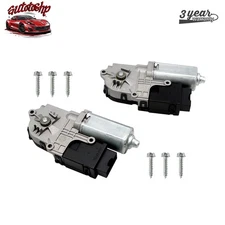 For 2011-2017 Ford Explorer 2Pcs Left Or Right Sunroof Moonroof Motor BB5Z15790A