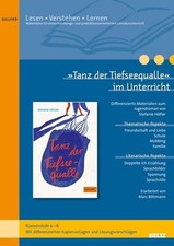 »Tanz der Tiefseequalle« im Unterricht Lehr...