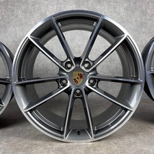 Porsche 992 Felgen 20"/21" Original Carrera Classic C2 S C4 4S Targa GTS TOP Porsche 992 Felgen 20"/21" Original Carrera Classic C2 S C4 4S Targa GTS TOP