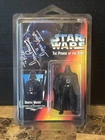 Darth Vader Action Figure Dave Prowse Signed Autographed Sealed Star Wars POTF