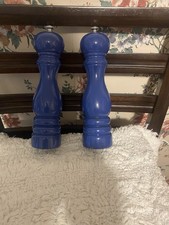 Wooden Salt and Pepper Grinder Set Salt Grinders Shakers