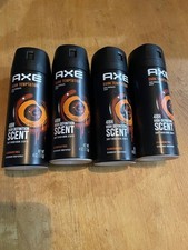 Axe Dark Temptations Deodorant Bodyspray 48h High Definition Scent 4oz