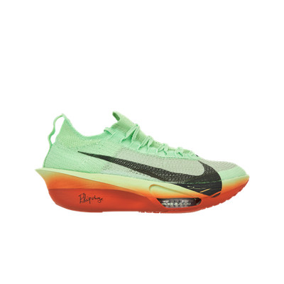 Nike Air Zoom Alphafly Next% 3 Eliud Kipchoge  HJ7041-300 [Men SZ]