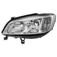 Scheinwerfer Hauptscheinwerfer Links H7/HB3 FüR Opel Zafira A F75_ T98