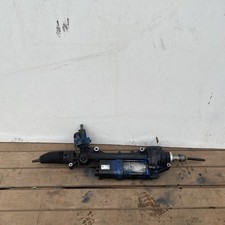 MERCEDES E CLASS W212 ELECTRIC POWER STEERING RACK 2124609700 2013-2016