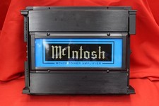 McIntosh MC420 4Channel Power Amplifier Car A...