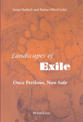 Landscapes of Exile | Once Perilous, Now Safe | Baden Offord (u. a.) | Buch
