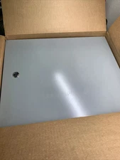 N1C201606LP Hubbell-Wiegmann enclosure, 20x16x6 NEMA 1 = Hoffman A20n16LP