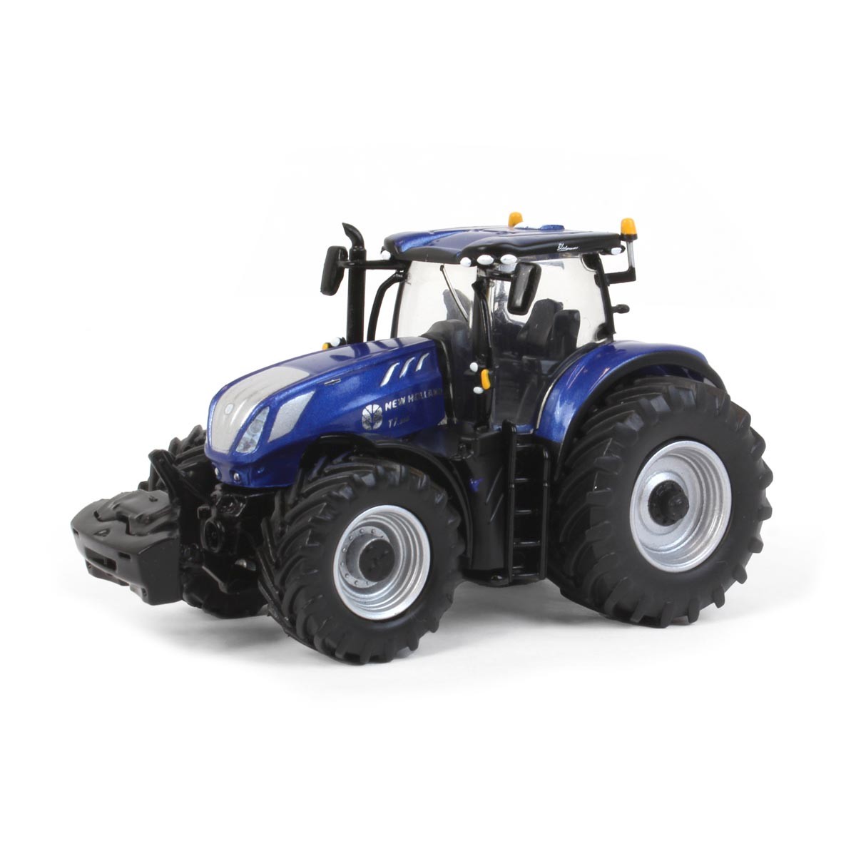 Специальная схема окраски 164 New Holland T7315 Blue Power с MFD ZJD1903 8590₽