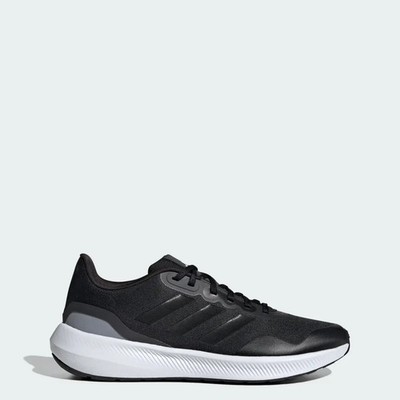 adidas Men s Runfalcon 3 TR Herren Laufschuhe UK 12