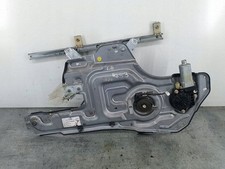 Lève vitre Hyundai TRAJET
