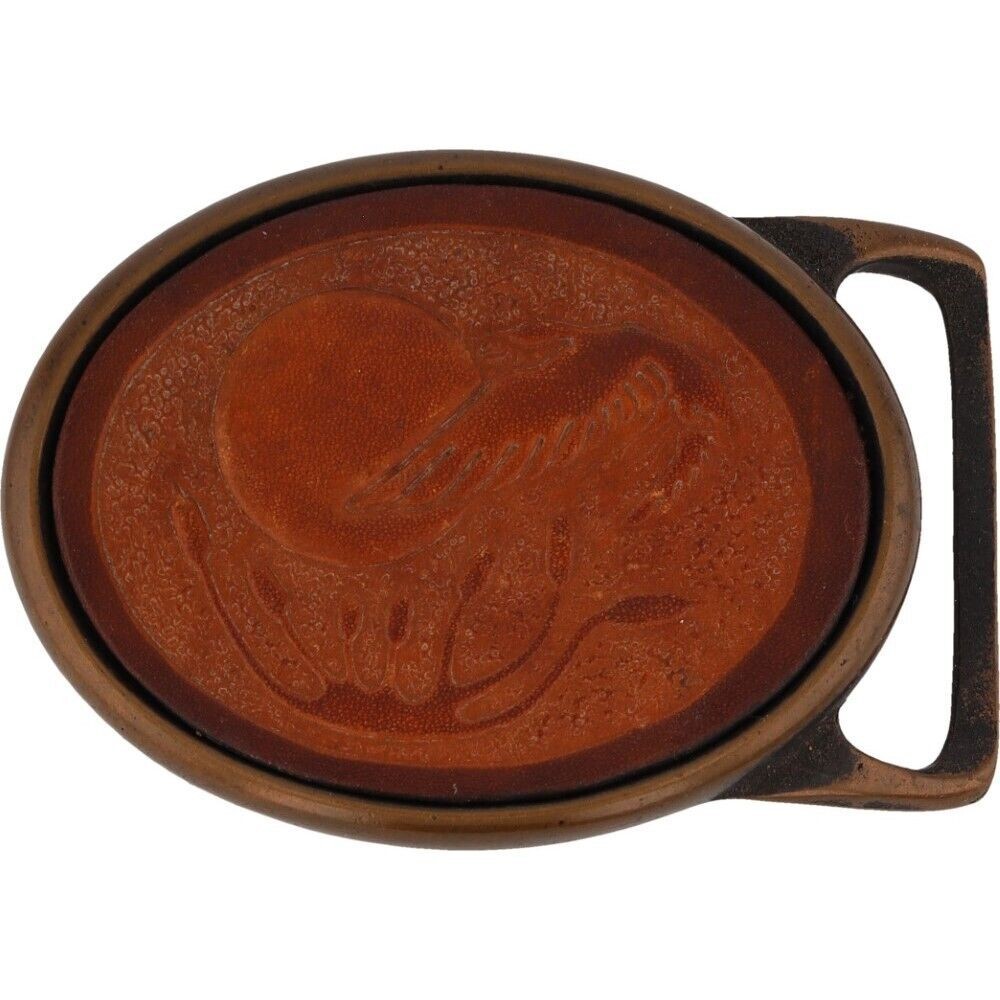 New Brass Tech Ether Guild Eagle Hawk Falcon Moon… - image 1