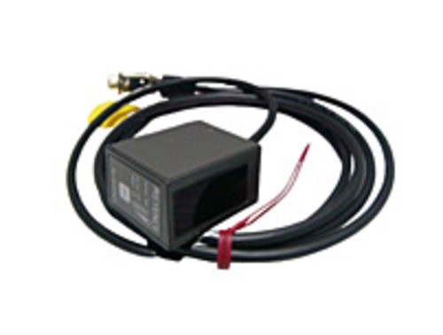 Keyence BL-601HAC1 Ultra Compact Front Laser Barcode Reader