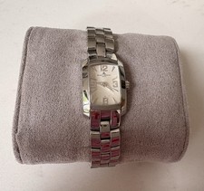 Baume & Mercier Hampton Milleis Mini Quartz