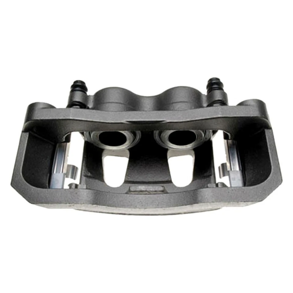 Genuine ACDelco For Ford E-350/E-150 Eco 96-07 Disc Brake Caliper Passenger Side - Image 2 of 4