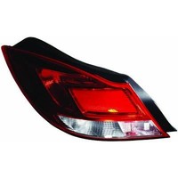 Diederichs 1826290 Heckleuchte, RüCkleuchte Rechts FüR Opel Insignia A (G09) 200