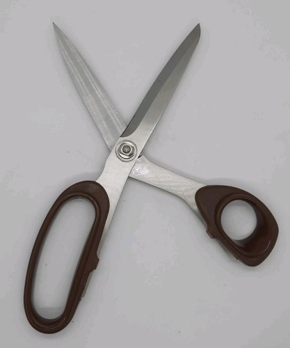 Kai 1005 Series 8" Professional Stainless Steel Tailoring Scissors Shears Japan - Picture 3 of 5