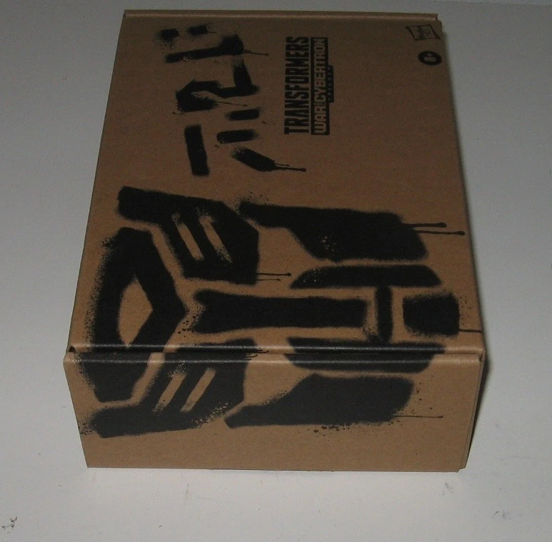 CENTURION DRONE Transformers Generations Selects WFC-E33 MISB weaponizer pack - Image 3 of 4