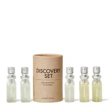NEW - Official Laboratory Perfumes Discovery Set (5 x 5ml)