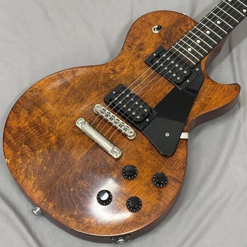 Gibson Les Paul Faded 2017 (Color Worn Brown)   Electric Guitar   Made in 2017