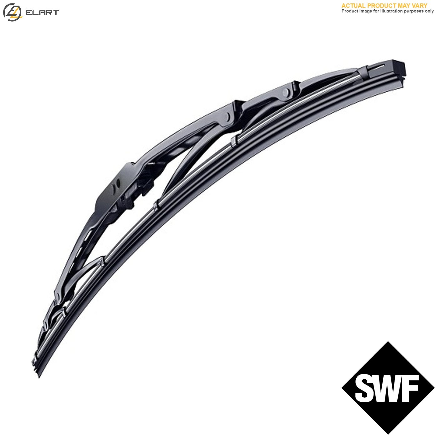 WIPER BLADE 119112 FOR VOLVO B420T2/420T6/420T3/420T/4204T35/4204T23 2.0L 4cyl