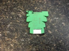 Phoenix Contact PLC-BSC-24DC/21 Relay Base 2966016 w/2961105