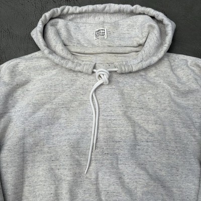 SURE MFG XX Development Alaska Hoodie Sweatshirt Silverado After