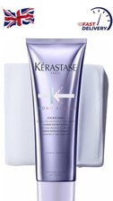 Kérastase Blond Absolu Repairing Care For Bleached-Damaged Hair