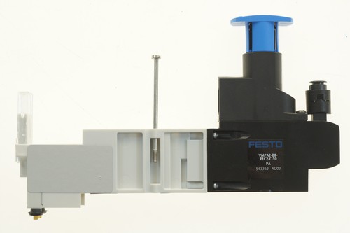FESTO VMPA2-B8-R1C2-C-10 543342 - Imagen 5 de 11