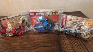 Lego 70672 | eBay