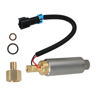 #ad #ad New Electric Fuel Pump with Low Pressure for MCM MIE 4.3L V6 5.0L V8 $44.26