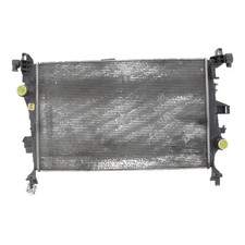 Radiateur Fiat 500