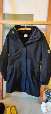 Damenjacke S Jack Wolfskin Texapore