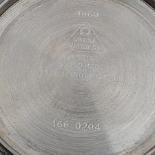 Vintage OMEGA Seamaster men's automatic watch Ref:166.0204 Date 1975 18