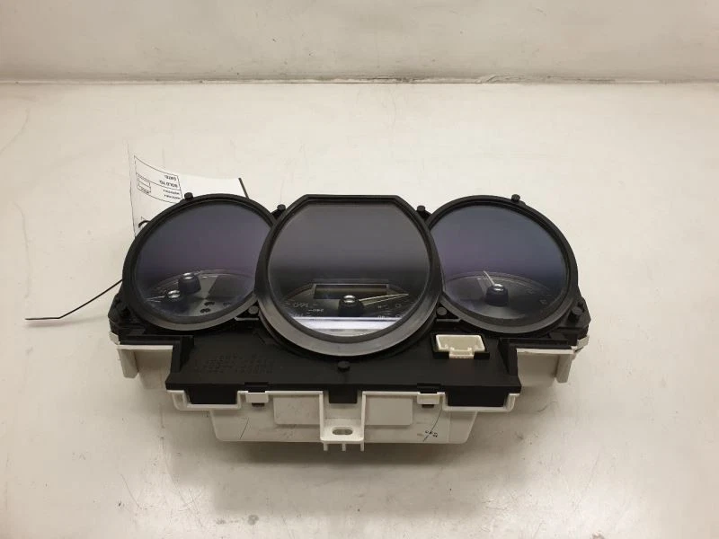 Cuadro de instrumentos velocímetro Lexus GS430 2006  Foto 4 de 4