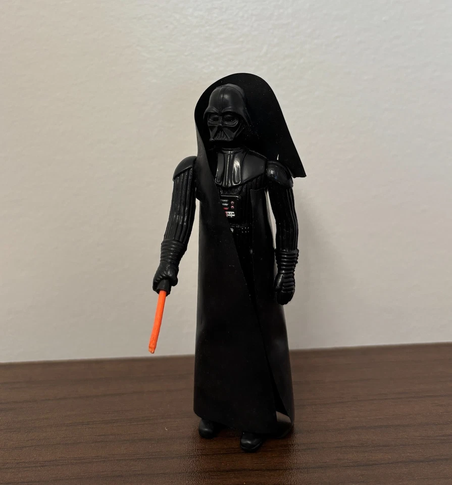 Star Wars Kenner - LOT of 17 loose figures: C-3PO, Leia, Darth, Han, Emperor etc - Image 2 of 4