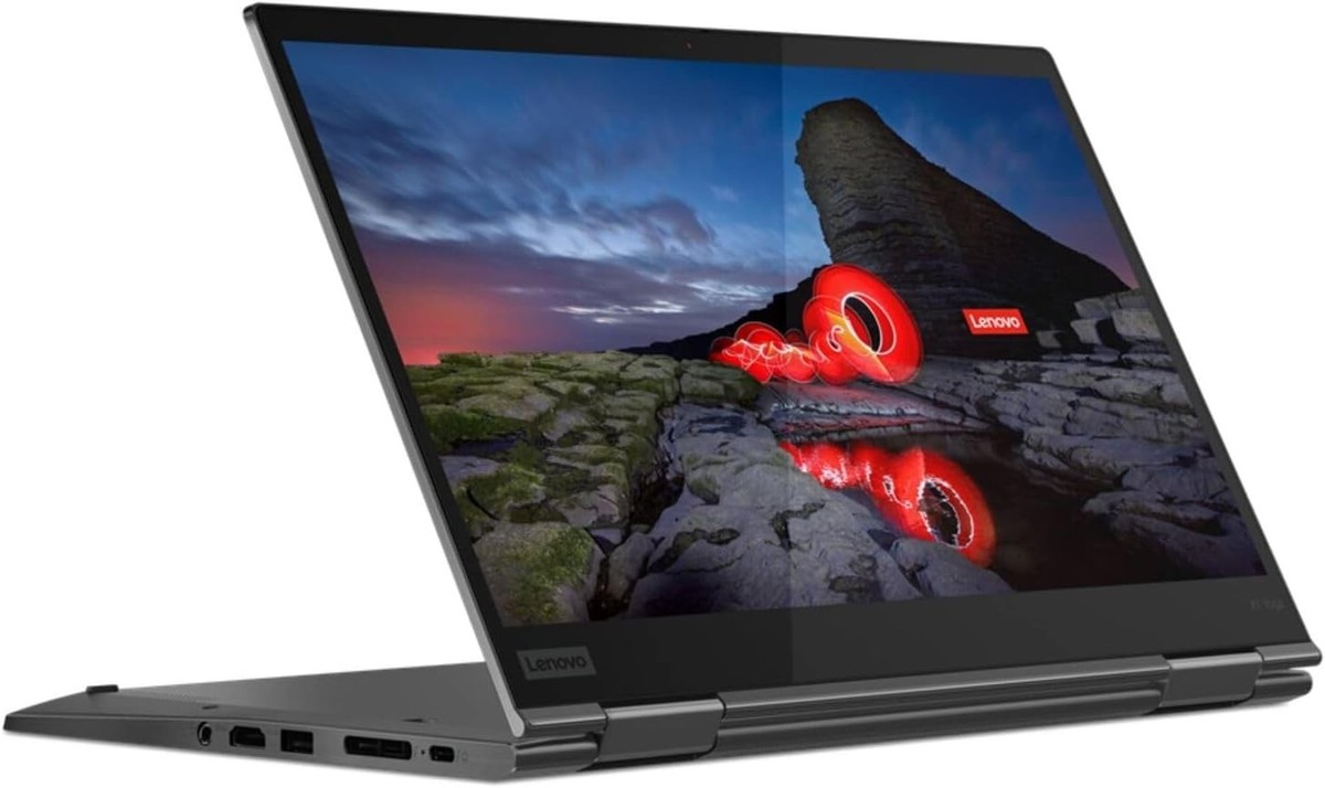期間限定ThinkPad X1 yoga Gen5 i5/16GB/256GB Lenovo ThinkPad X1 Yoga Gen 5 14